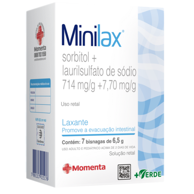 Minilax®