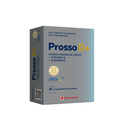 Prosso D+®